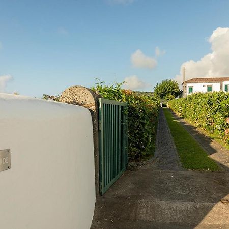 Casa Do Pico Arde Villa ฮิเบย์รา กรันเจ ภายนอก รูปภาพ