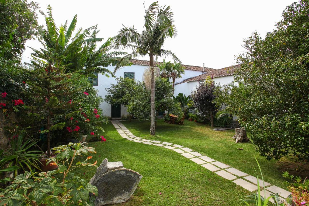 Casa Do Pico Arde Villa ฮิเบย์รา กรันเจ ภายนอก รูปภาพ