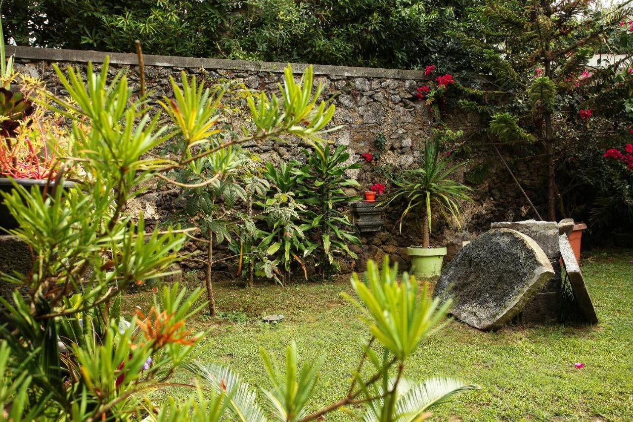Casa Do Pico Arde Villa ฮิเบย์รา กรันเจ ภายนอก รูปภาพ