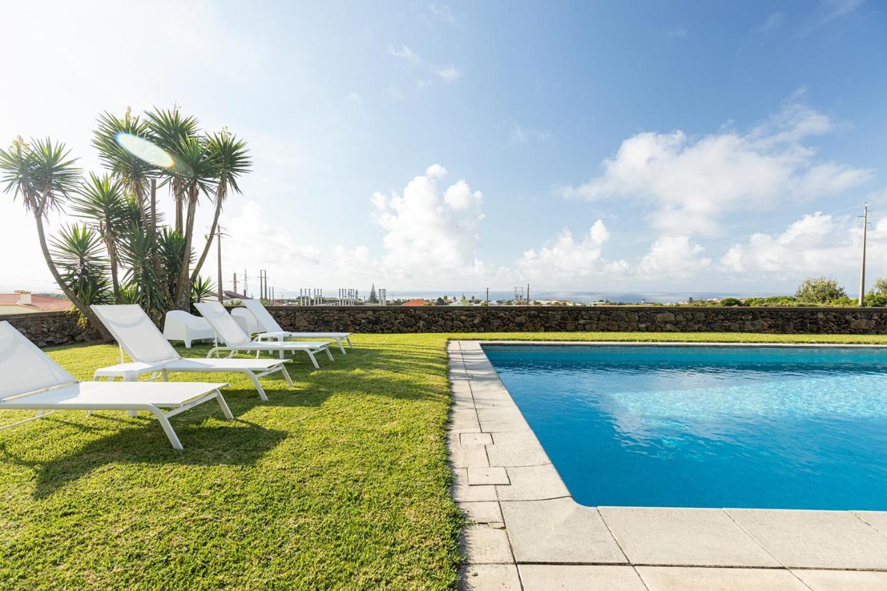Casa Do Pico Arde Villa ฮิเบย์รา กรันเจ ภายนอก รูปภาพ