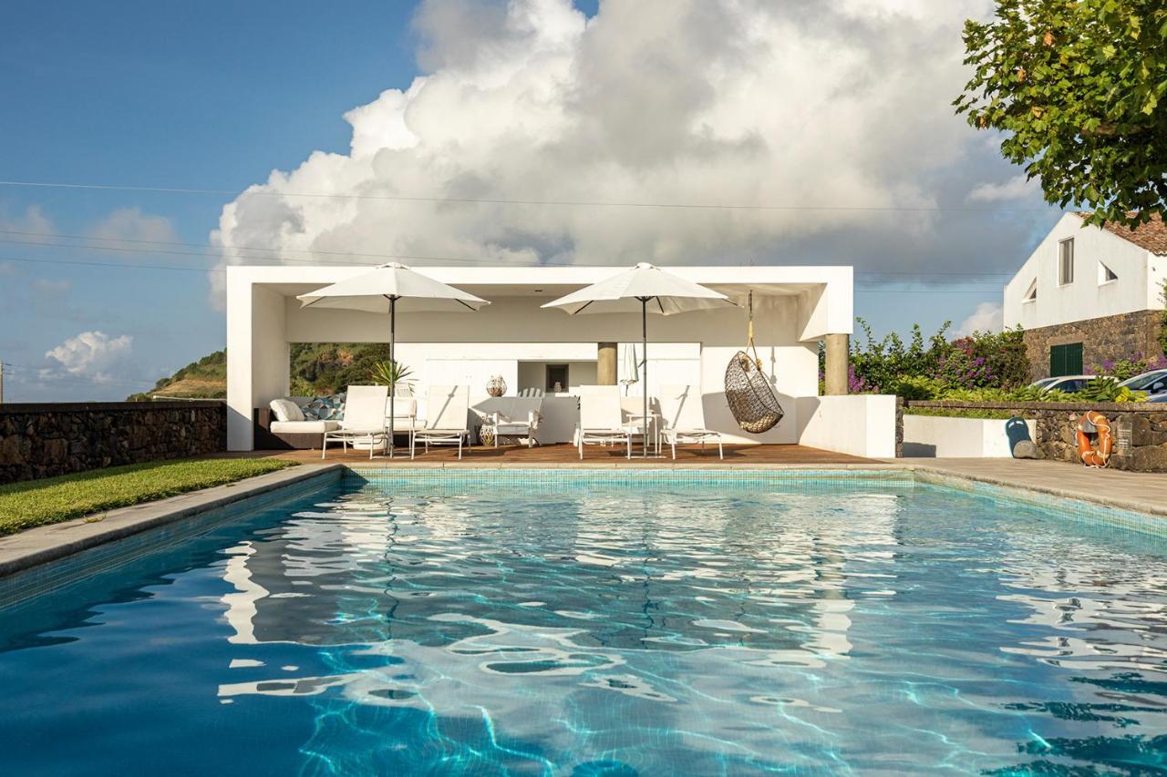 Casa Do Pico Arde Villa ฮิเบย์รา กรันเจ ภายนอก รูปภาพ