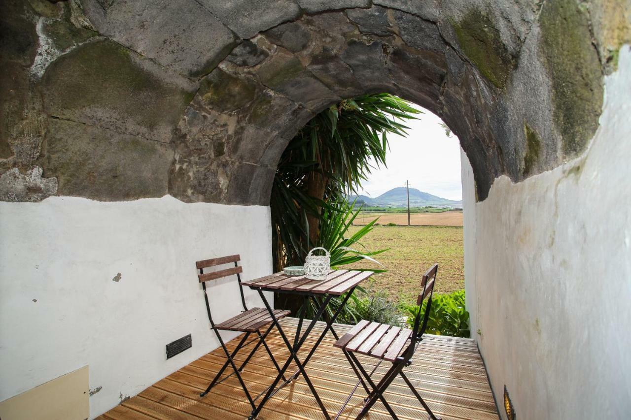 Casa Do Pico Arde Villa ฮิเบย์รา กรันเจ ภายนอก รูปภาพ
