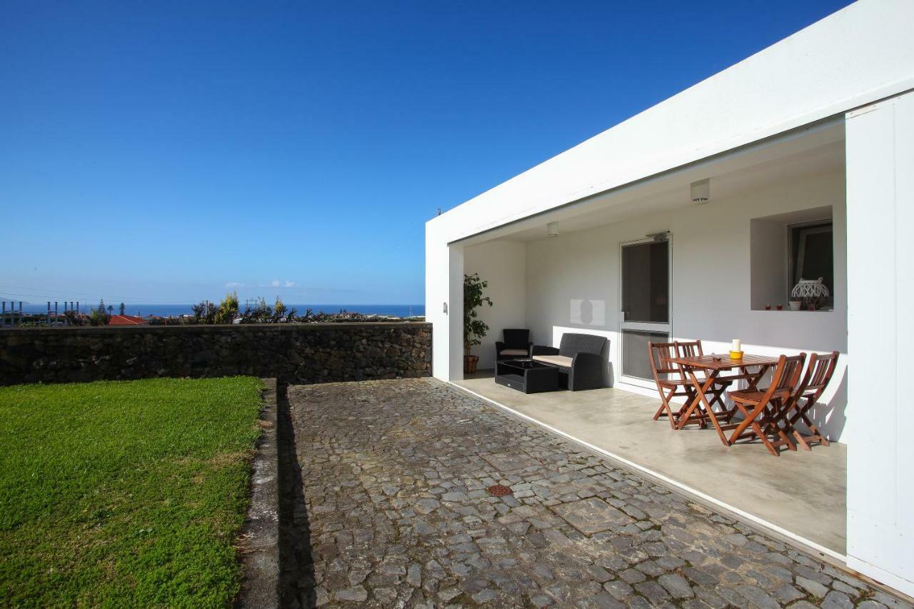 Casa Do Pico Arde Villa ฮิเบย์รา กรันเจ ภายนอก รูปภาพ